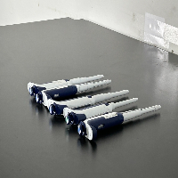 Rainin Pipet-Lite XLS Single Channel Pipettes - Quantity 5 image 1